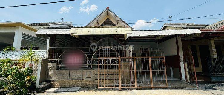 Jual Rumah Di Plamongan Indah  Semarang 1