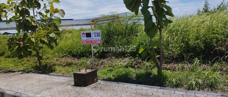 Jual Tanah Di Jateng land Industrial Park 1