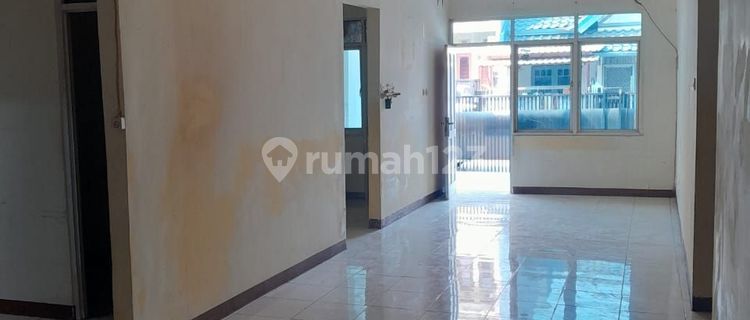 Citra 2 House 8x15 for quick sale in Citra Garden BU 1