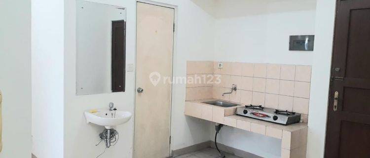 Apartemen Mediterania Tanjungduren 1BR Bagus 1