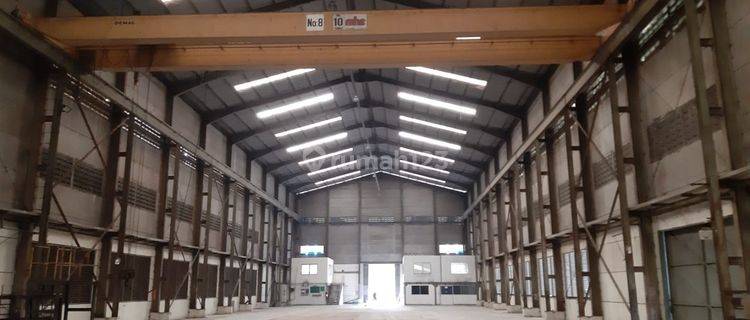 Gudang Murah Daerah Cileungsi Bogor 1