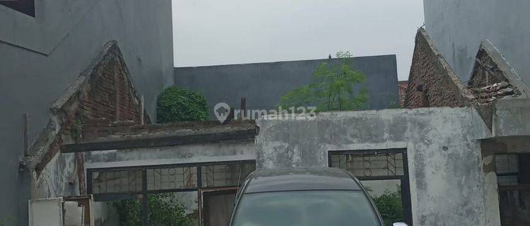 Dijual Tanah Kosong Harapan Indah 1 Bekasi 1