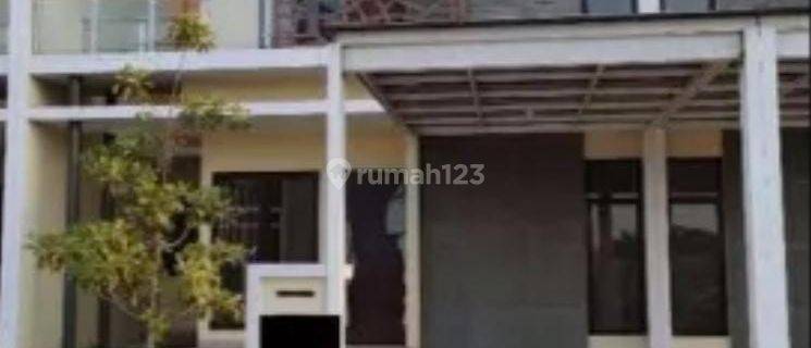 Dijual Rmh Arana 2lantai Full Furnish Harapan Indah 1