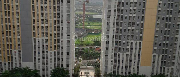 Di Jual Apartemen Summarecon Bekasi Hoek 3 Bedroom  1