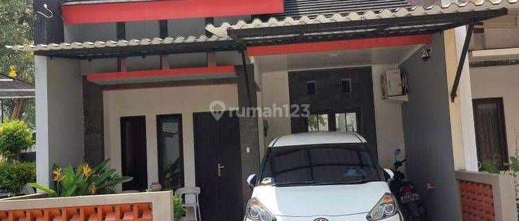 Rumah Murah Di Bintaro 9 Jombang Dekat Sudimara 1