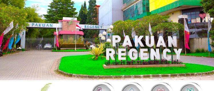 Perumahan pakuan regency selangkah ke kampus IPB Bogor 1