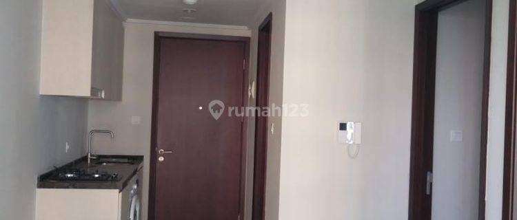 Apartement Green Sedayu 2 BR Semi Furnished 1