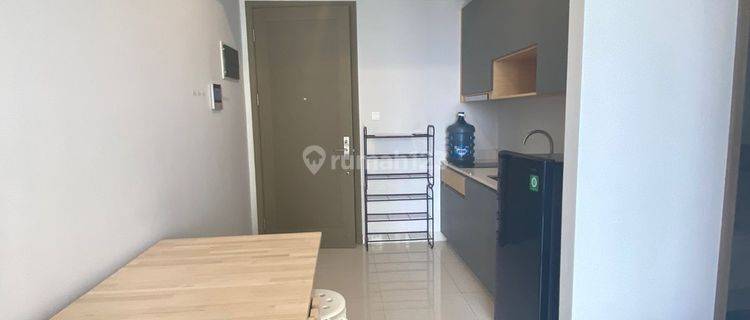 Dijual Atau Disewa Apt Ta Residence Full Furnish 3 Br 1