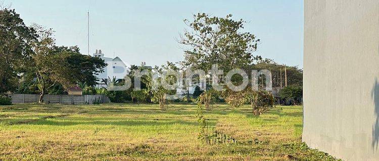 KAVLING SIAP BANGUN SAMPING DAILY BREAD  TANJUNG BUNGA 1