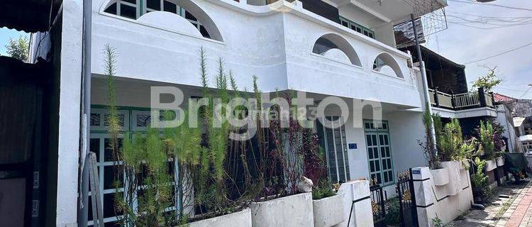 DONOKERTO DEKAT KAPASARI PUSAT PERDAGANGAN 1