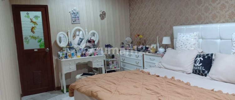 Apartemen Puncak Bukit Golf, 2 UNIT JADI 1, FULL FURNISH 1