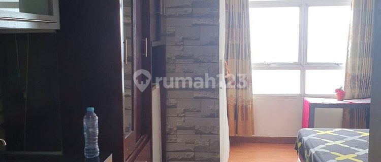 Dijual Apartemen Metropolis 1