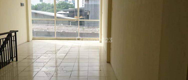 Dijual disewakan Ruko Embong Kemiri 1