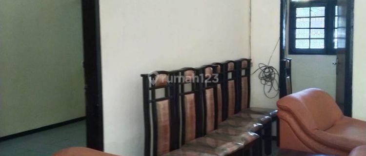 Disewakan Rumah Sutorejo Utara 1