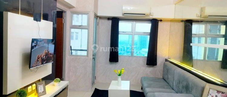 Jual Apartemen Gunawangsa Merr Dekat Raya Merr, Rungkut 1