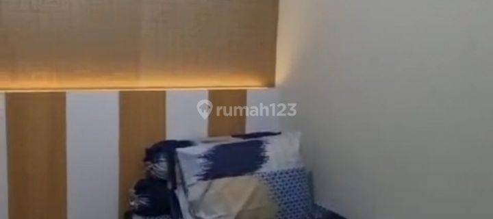 Dijual Apartemen Gunawangsa Manyar Dekat Klampis, Semolowaru 1