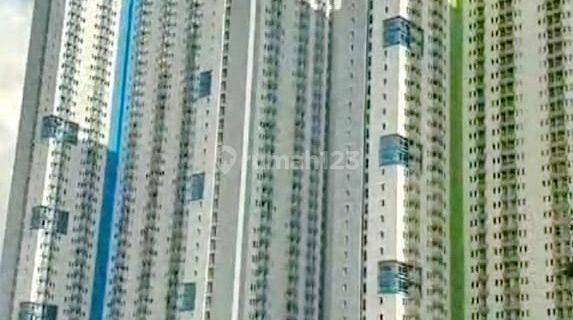 Dijual Murah Apartemen Puncak Cbd Tower A  1