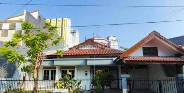 Disewakan Rumah Baruk Utara Surabaya Dekat Merr 1