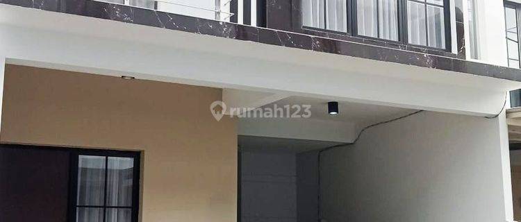 Disewakan Babatan Regency One Dekat Kenjeran Dekat Merr 1