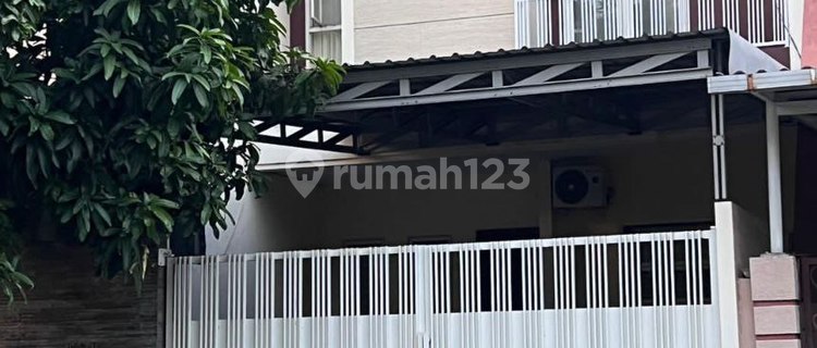 Rumah Margorejo 2 Lantai BAGUS STRATEGIS 1