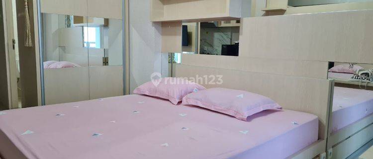 Disewakan Apartemen Orchard Full Furnish 1