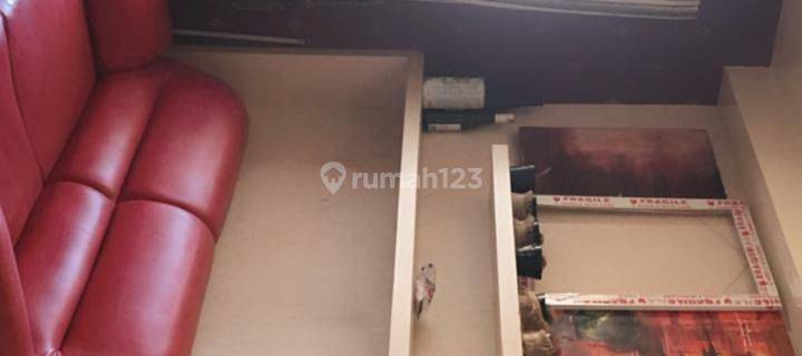 Dijual Apartemen Puncak Permai Tower C 1