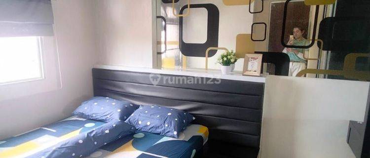 Dijual Gunawangsa Manyar Type 2br Full Furnish 1