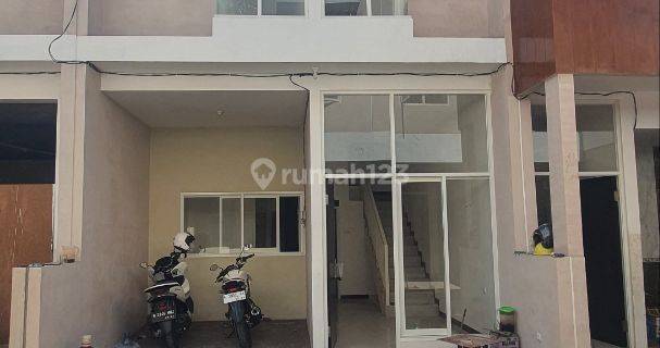 Dijual Harga Termurah Rumah Baru Kutisari Selatan  1