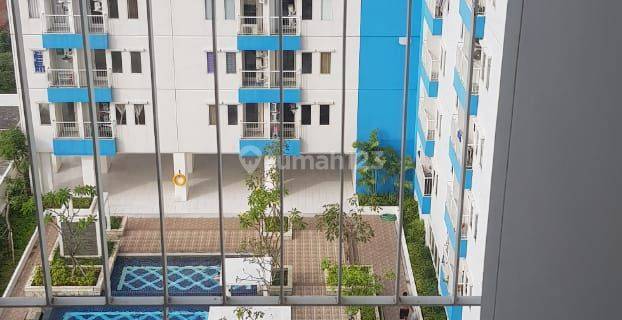 Dijual Apartemen Puncak Cbd Tower A 2BR  1