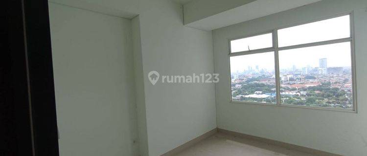 Disewakan Apartemen Klaska Residence Tower Azure 1