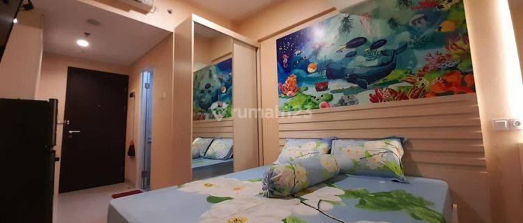 Apartemen Bess Mansion Surabaya Raya Jemursari 1