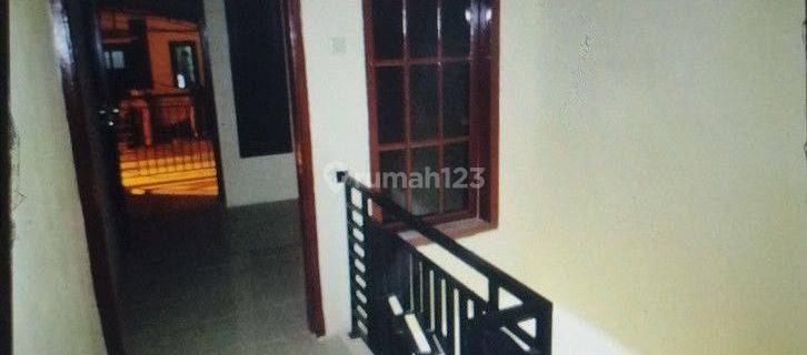 Dijual Rumah Murah di Setro Baru Utara Tambaksari 1