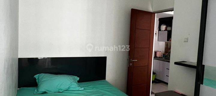 Disewakan Apartemen Gunawangsa Tidar Surabaya Barat 1