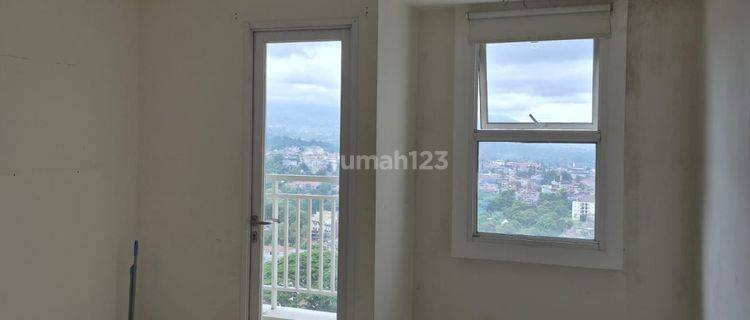 Apartemen Parahyangan Residence Tipe Studio 1