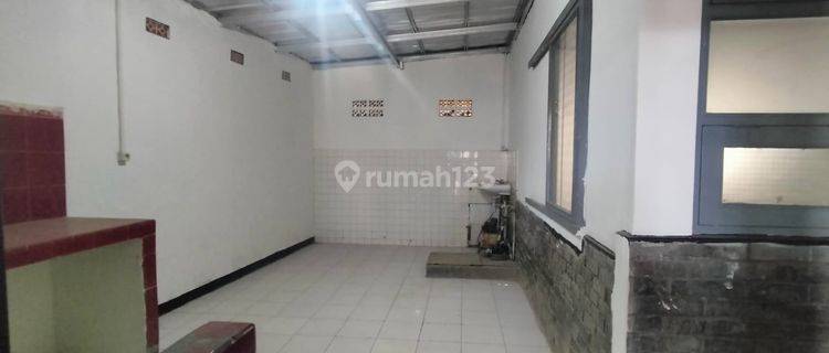 Rumah Minimalis Cantik di Bojongloa Panjunan 1