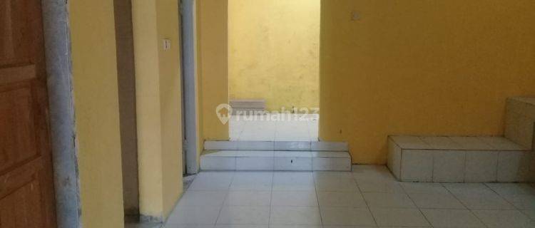 Rumah Dan Bangunan Walet di Desa Palasari Subang 1