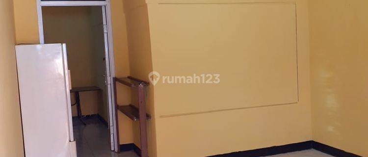 Rumah Minimalis Siap Huni di Sayap Braga 1