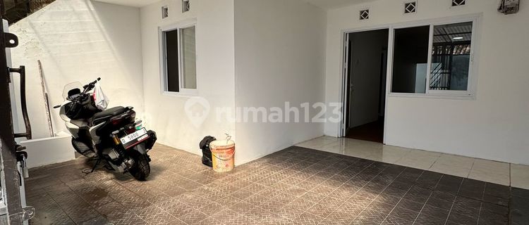 minimalist ready-to-occupy house located in Cikawao 1