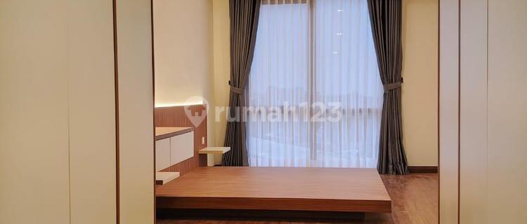 Hegarmanah Residence, 3-bedroom type, furnished. 1