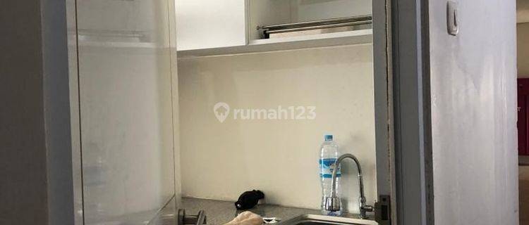 Disewakan Apartment Fully Furnished Di Altiz HW11257 1