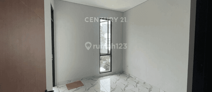 Rumah Sewa Brand New Di Pondok Jaya TA12051 1