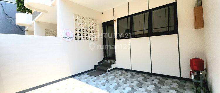 Dijual Rumah Kosan Furnished 5 Lantai Di Grogol Jakbar SC15924 1
