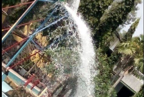 Gs. Dijual Taman Wisata Air water Park di Gresik 1