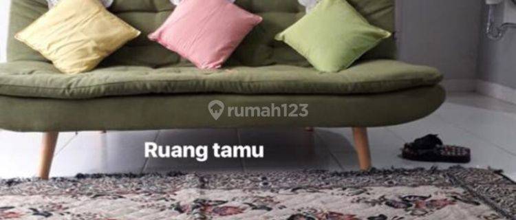 Rumah 2 Lantai Shm Minimalis Moderen 1