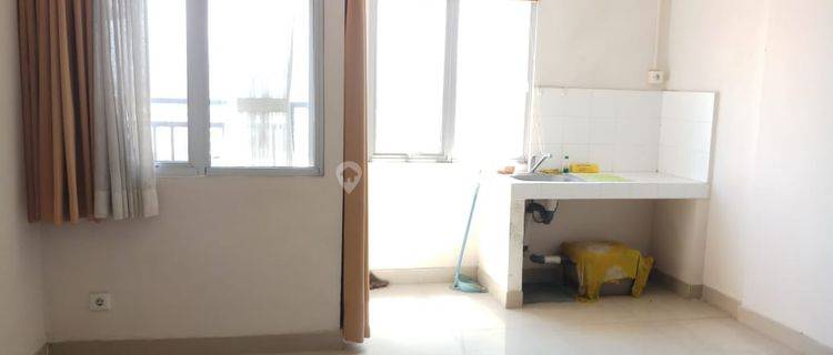 Dijual Apartemen Bandung Sudirman Suite Studio 1