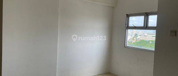 Dijual Murah Apartemen Teluk Intan 2 Kamar Tidur 1