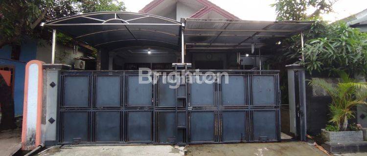 Rumah di Rorotan 1