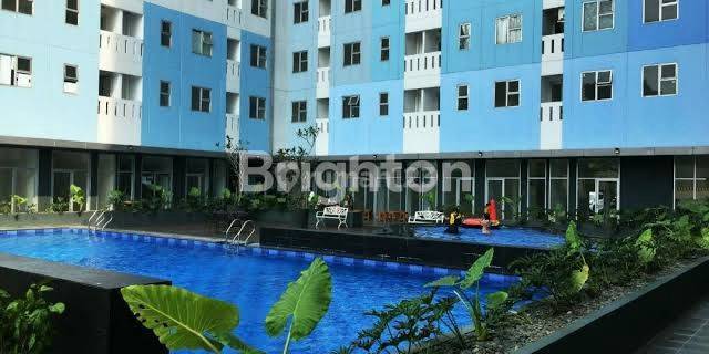 Apartemen Fully Furnished di Dekat Banyak Fasilitas Umum BSD 1