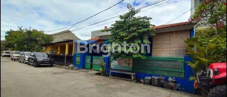 Rumah di Jakarta Selatan Dekat Area Pusat Perkantoran 1