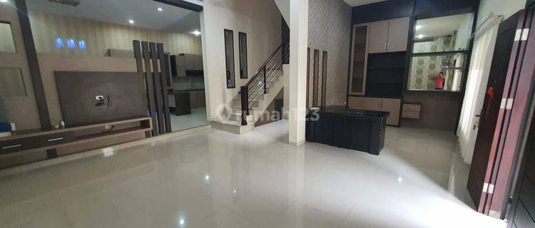 Dijual Villa Cemara Asri Siap Huni Jalan Komplek Cemara Asri 1